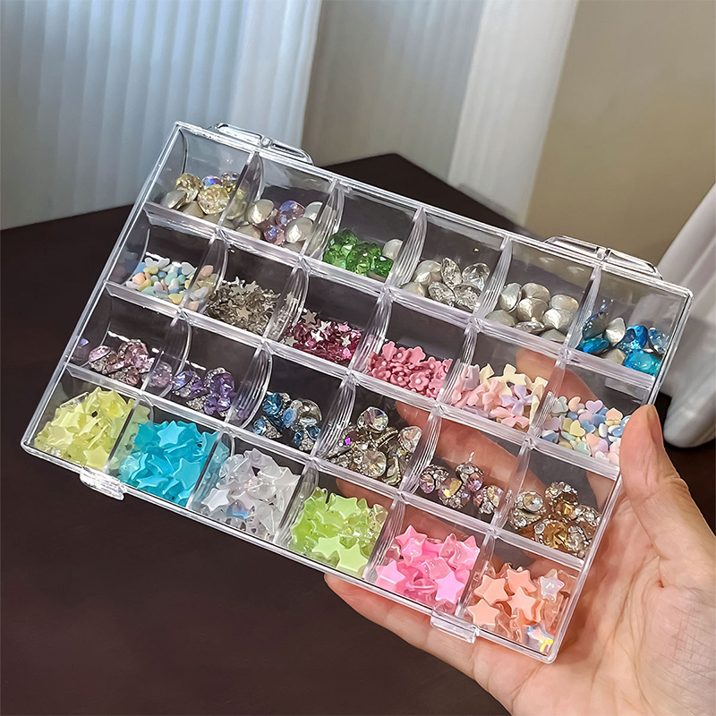 12/21/24 Diy Jewelry Beads Emb - Craft Embellishment Storage review and price