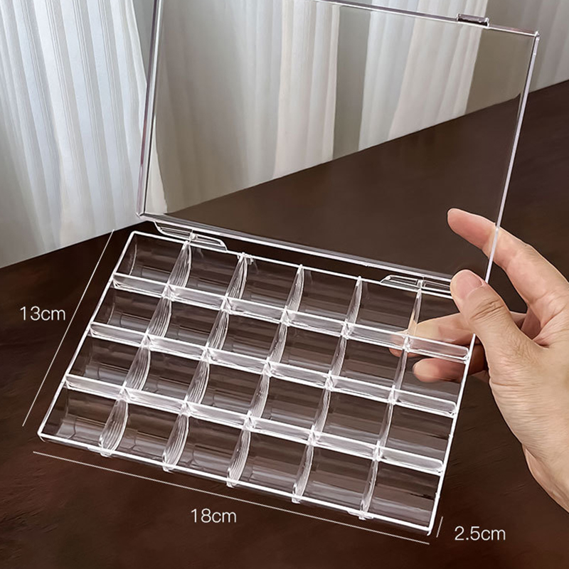 12/21/24 Diy Jewelry Beads Emb - Craft Embellishment Storage review and price