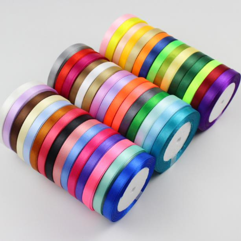 6mm 10mm 15mm 20mm 25mm 40mm 5 - Velvet Ribbon Roll review and price