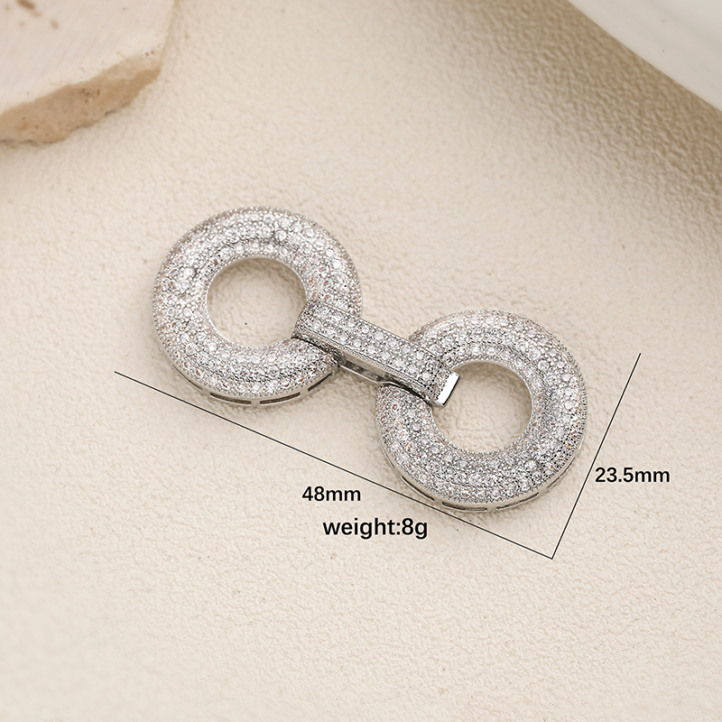 Jewelry Accessories Buckle Coo - Pearl Trim Chain review and price